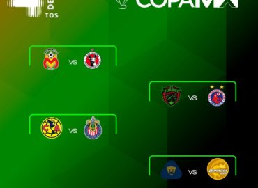 México tendrá dos ediciones del Clásico Nacional en una semana
