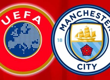 UEFA investiga al Manchester City por violar el «Fair Play» financiero