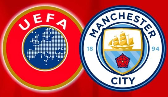 UEFA investiga al Manchester City por violar el «Fair Play» financiero