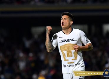 Pumas vence 3-0 a Dorados y avanza en semifinales de Copa MX