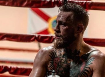 Conor McGregor se retira de Artes Marciales Mixtas por segunda vez