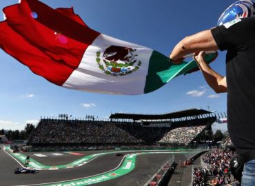 GP  de México pierde derecho preferente para conservar fecha de 2020
