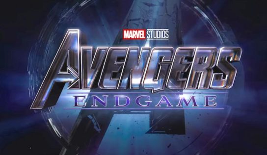 Detengan TODO, sale nuevo tráiler de «Avengers: Endgame»