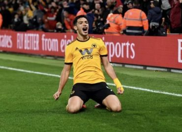 Wolverhampton anuncia compra definitiva de Raúl Jiménez