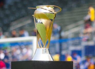 Necaxa tomará lugar de América en Supercopa MX