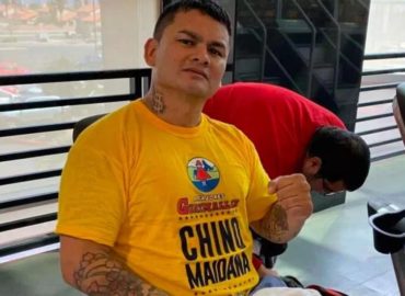 Marcos «El Chino» Maidana anuncia su retiro definitivo del boxeo
