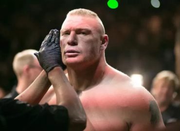 Brock Lesnar se retira de las artes marciales mixtas