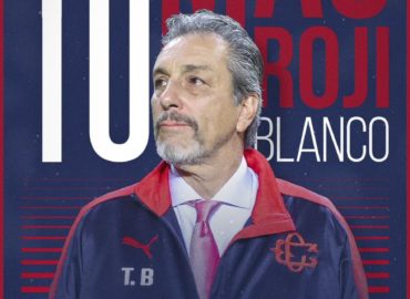 Ratifica Chivas a Tomás Boy como timonel para el Apertura 2019