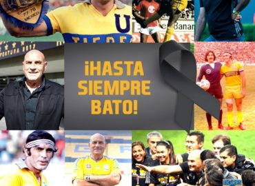 Muere Osvaldo Batocletti, adiós al “Tigre más Tigre”