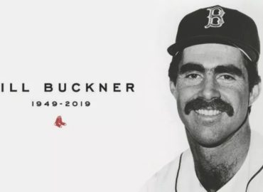 Fallece el histórico Bill Buckner a los 69 años
