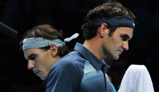 Roland Garros medirá a Nadal frente a Roger Federer