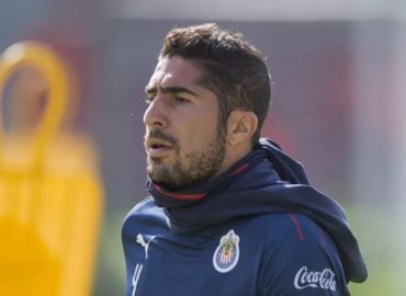 Jair Pereira es nuevo jugador del Querétaro