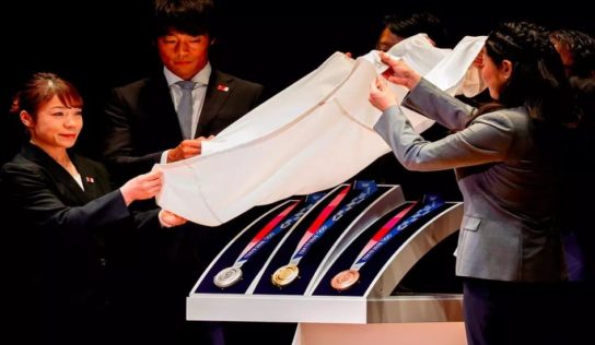 Anticipan que Estados Unidos encabezará el medallero de Tokio 2020