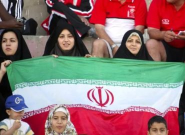 FIFA exige a Irán que garantice libertad y seguridad de las mujeres