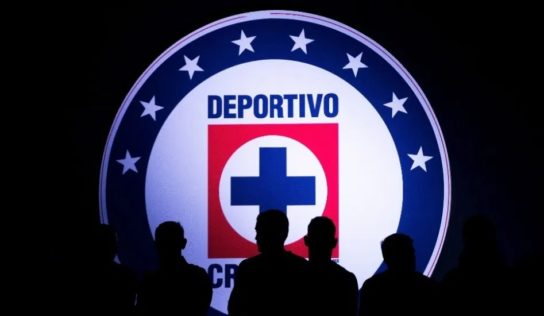 Cruz Azul ya luce cambio de nombre en redes sociales