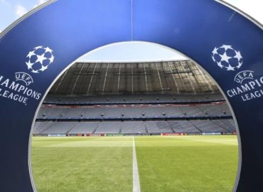 San Petersburgo, Múnich y Londres albergarán las próximas finales de la Champions League