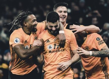 Wolverhampton de Raúl Jiménez se acerca a la Champions