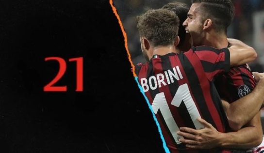 La dan el 21 a Zlatan y aficionados explotan contra Borini