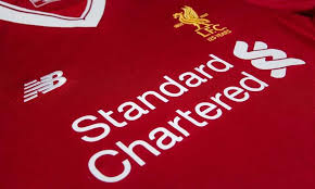 Liverpool anuncia que será vestido por Nike a partir de la temporada 2020-21