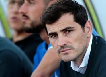 Iker Casillas confirma que se postulará a la presidencia de la RFEF