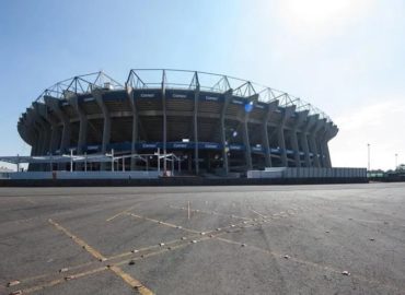 FMF buscará que inauguración de Mundial 2026 sea en el Estadio Azteca