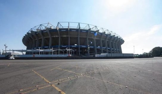 FMF buscará que inauguración de Mundial 2026 sea en el Estadio Azteca