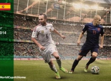FIFA dará acceso a 30 partidos históricos de mundiales por COVID-19