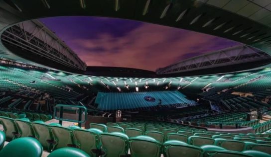 Wimbledon cancelado por primera vez desde la Segunda Guerra Mundial