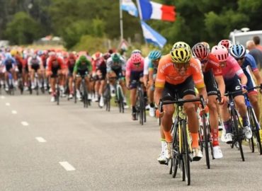 Analizan posponer Tour de Francia por COVID-19