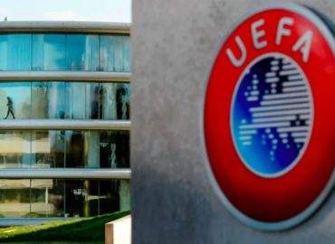 La UEFA muestra optimismo para que ligas puedan concluir esta temporada