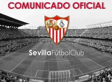 Sevilla reduce sueldos y aplica suspensión laboral por pandemia