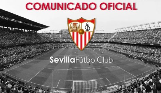 Sevilla reduce sueldos y aplica suspensión laboral por pandemia