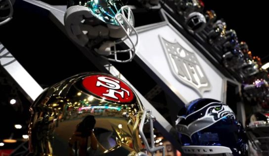 NFL establece sistema especial de seguridad informático para sorteo universitario