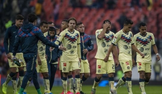 La prohibición del América a sus representantes de la e-Liga MX