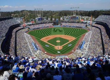 Dodgers reabre instalaciones para rehabilitación de jugadores