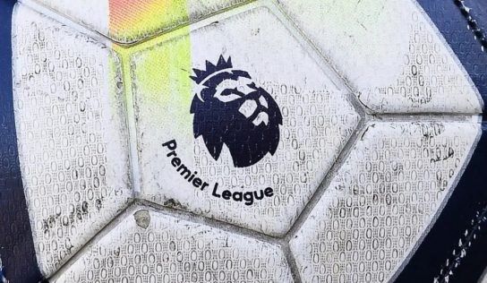 Premier League volverá el 17 de junio