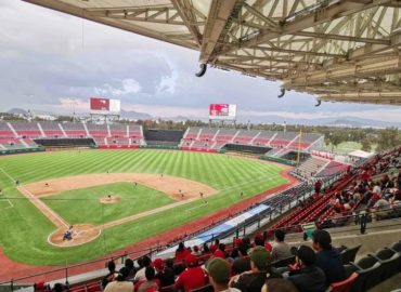Trabajan Diablos Rojos y Liga Mexicana de Beisbol en protocolos para la ‘nueva normalidad’