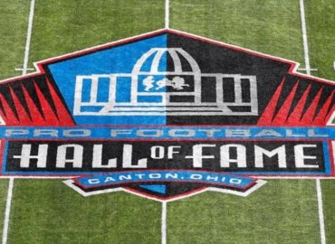 NFL cancela partido del Salón de la Fama y la ceremonia de la Clase 2020