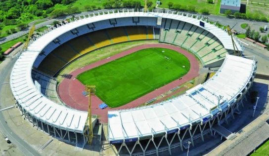 Anuncian renovación del Estadio Mario Alberto Kempes para recibir la final de la Copa Sudamericana