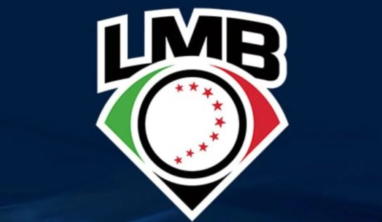 Liga Mexicana de Beisbol cancela Temporada 2020 por COVID-19