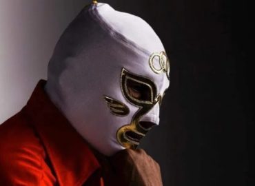 Muere ‘El Audaz’, luchador mexicano