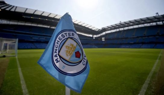TAS revoca sanción del Manchester City; podrá jugar Champions League
