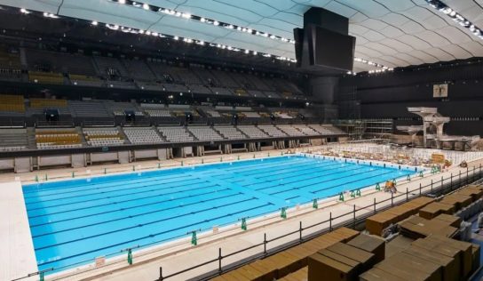 Tokio garantiza sedes y Villa Olímpica de 2020 para 2021