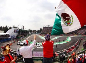 Gran Premio de México no se correrá en 2020