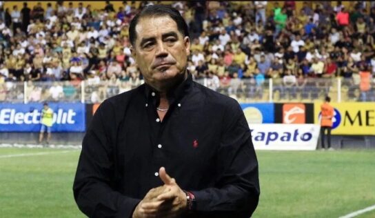 El mexicano ‘Paco’ Ramírez es el nuevo seleccionador de Nicaragua