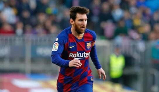 Messi cumple advertencia y no se presenta a pruebas médicas del Barça