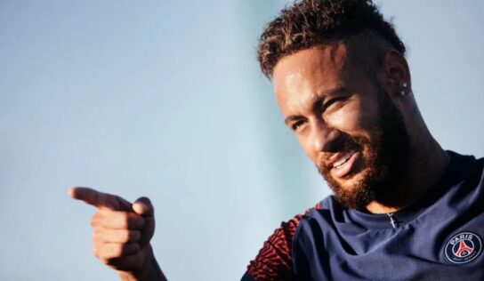 Neymar señala que se queda en el PSG la próxima temporada