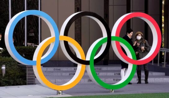 Japón, dispuesto a realizar los Juegos Olímpicos en 2021 “a cualquier costo”