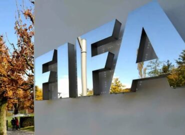 FIFA promete transparencia en la firma de un acuerdo anticorrupción con la ONU