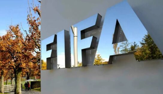 FIFA estima pérdidas por 14 mil mdd en el futbol a nivel mundial por pandemia de COVID-19